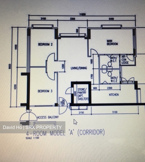 Blk 181 Yung Sheng Road (Jurong West), HDB 4 Rooms #176907772